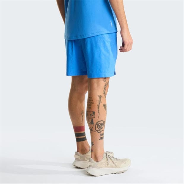 Marina Blue - The North Face - TNF 247 Pentdome Short Mens
