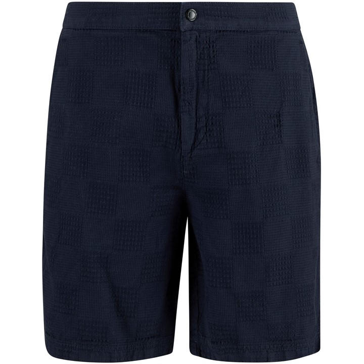 International  Men's  Woven Tracksuit Shorts, Football by Barbour  in Size XL, Sports Direct