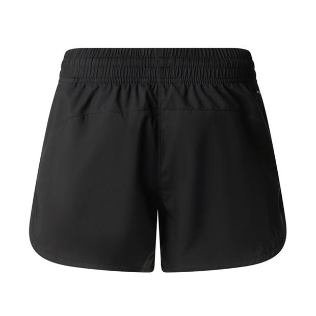 TNF Black JK3 - The North Face - TNF Flex Woven Short Juniors