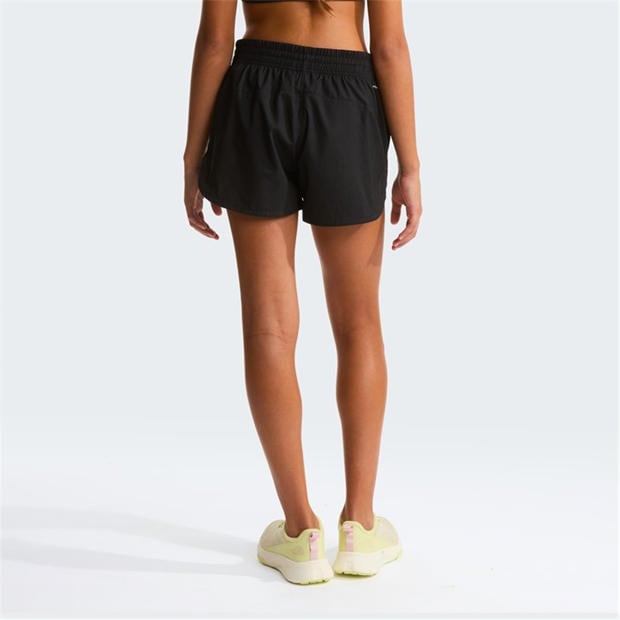 TNF Black JK3 - The North Face - TNF Flex Woven Short Juniors