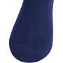 Blue/Grey/White - adidas - Trainer Socks