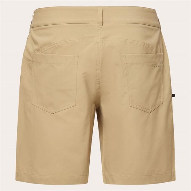 Pebble - Oakley - Men's Woven Tracksuit Shorts