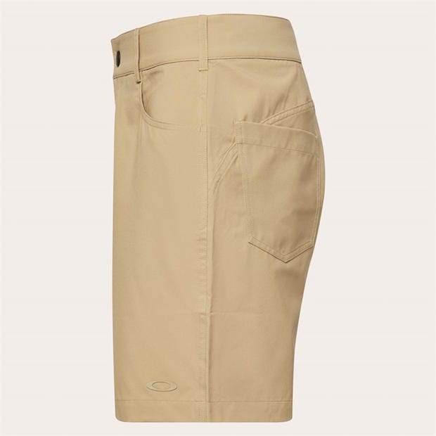 Pebble - Oakley - Men's Woven Tracksuit Shorts