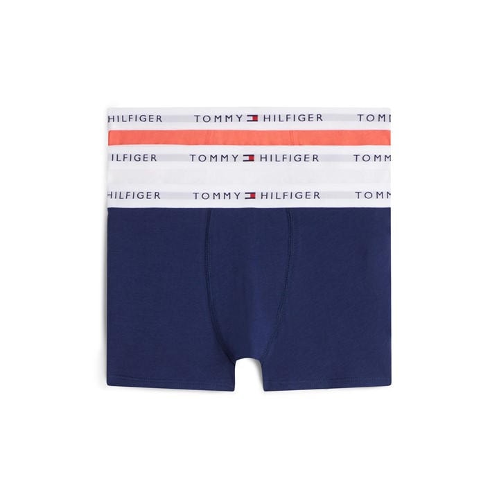 Tommy Hilfiger Boys  Kids' Trunks in Size 14 - 16 Years, Sports Direct