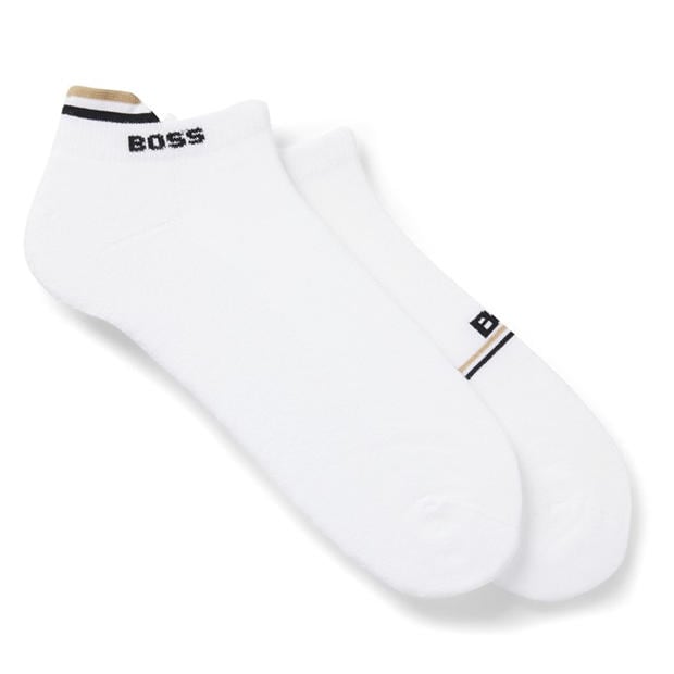White 100 - Boss - 2p As Iconic Loop Cc 10276556