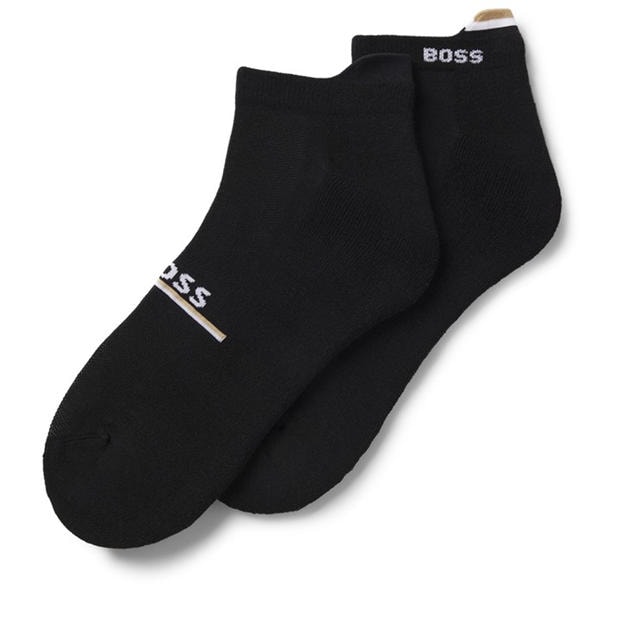 Black 001 - Boss - 2p As Iconic Loop Cc 10276556