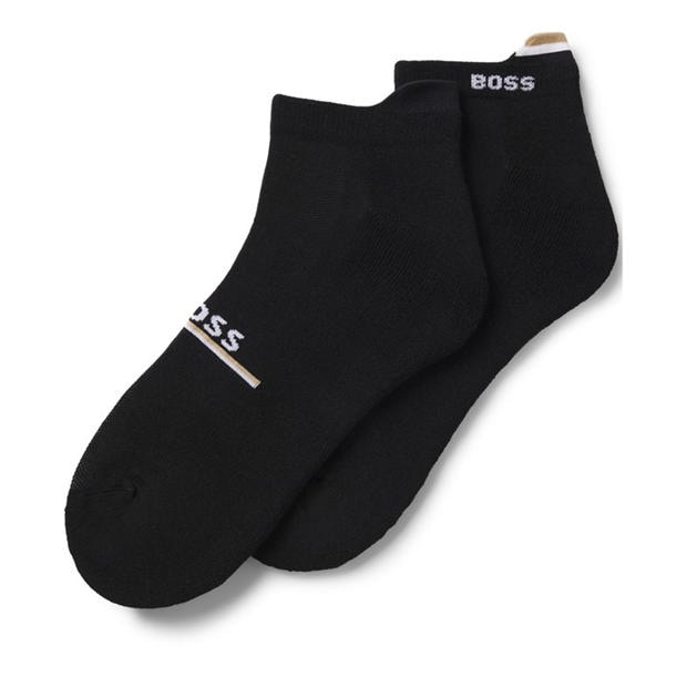 Black 001 - Boss - 2p As Iconic Loop Cc 10276556