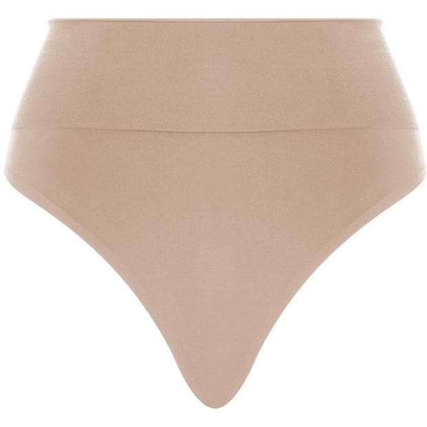 Clay - Wolford - High Waist thong
