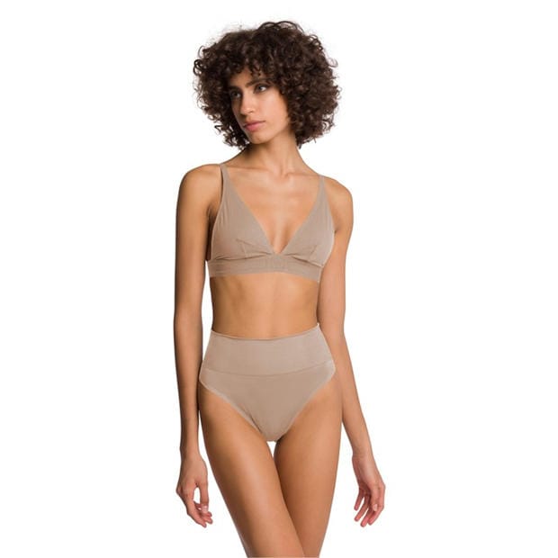 Clay - Wolford - High Waist thong