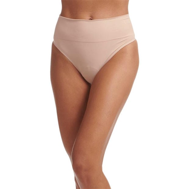 Clay - Wolford - High Waist thong