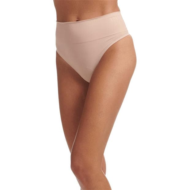 Clay - Wolford - High Waist thong
