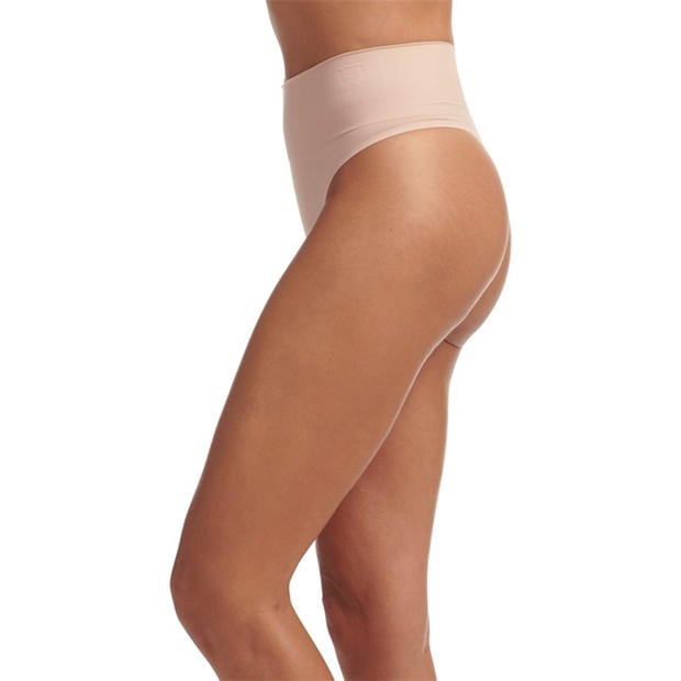 Clay - Wolford - High Waist thong