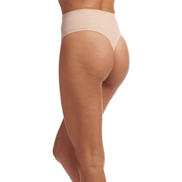 Clay - Wolford - High Waist thong