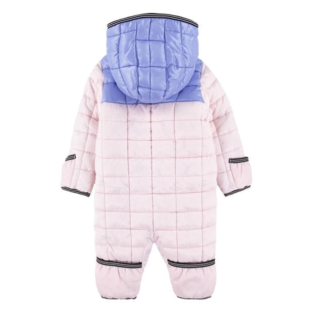 Розова Пена - Nike - Unisex Kids' Snowsuit