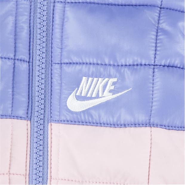 Розова Пена - Nike - Unisex Kids' Snowsuit