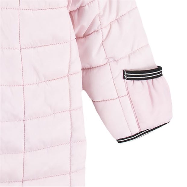 Розова Пена - Nike - Unisex Kids' Snowsuit