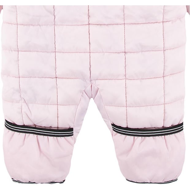 Розова Пена - Nike - Unisex Kids' Snowsuit