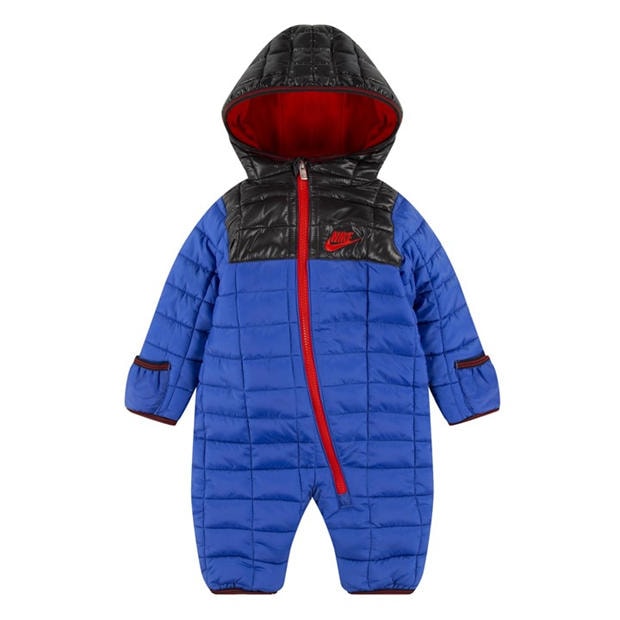Игра Роял - Nike - Unisex Kids' Snowsuit