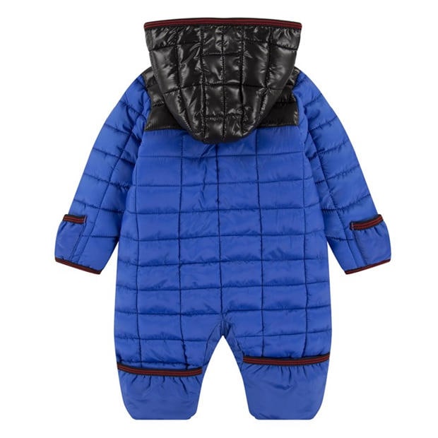 Игра Роял - Nike - Unisex Kids' Snowsuit