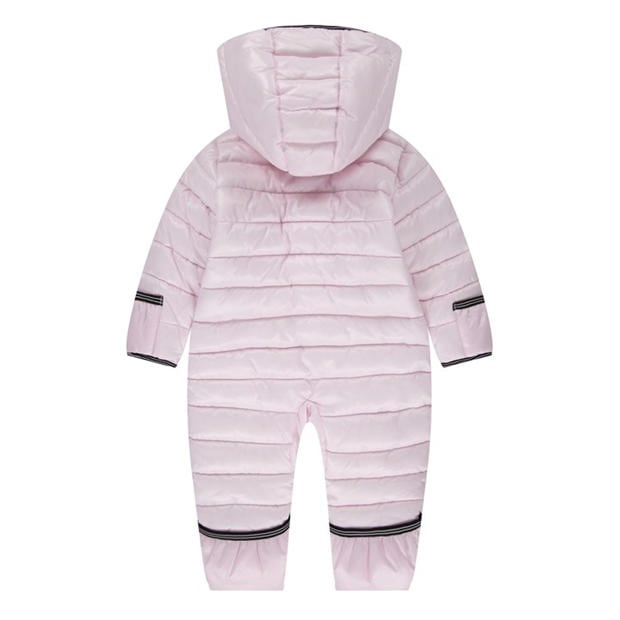 Розова Пена - Nike - Kids' Snowsuit