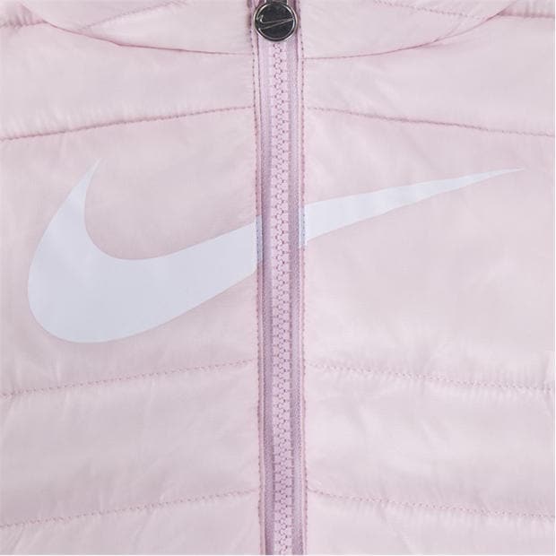 Розова Пена - Nike - Kids' Snowsuit