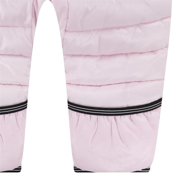 Розова Пена - Nike - Kids' Snowsuit