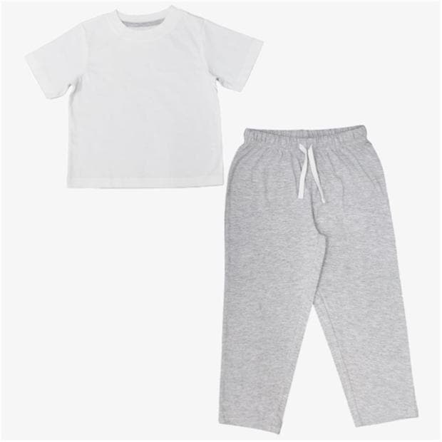 Baby Bear - Linea - Mothers Day Infants Printed PJs