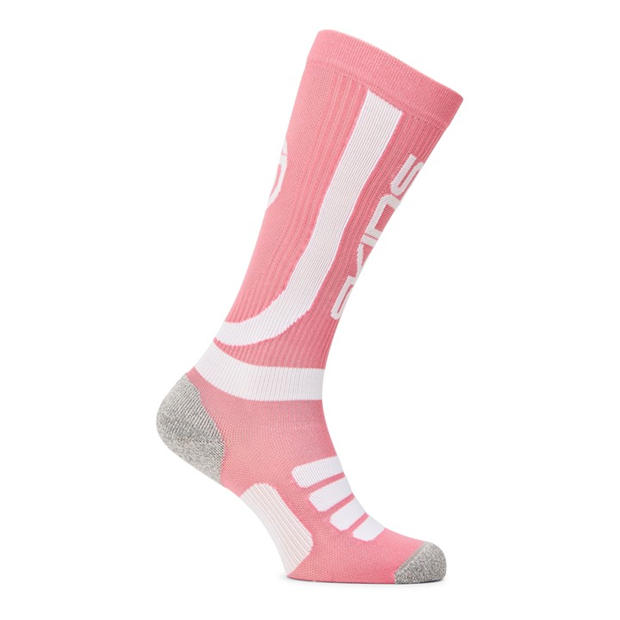 Pink - Skins - Essentials Performance Unisex