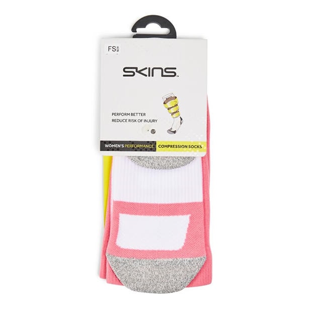 Pink - Skins - Essentials Performance Unisex