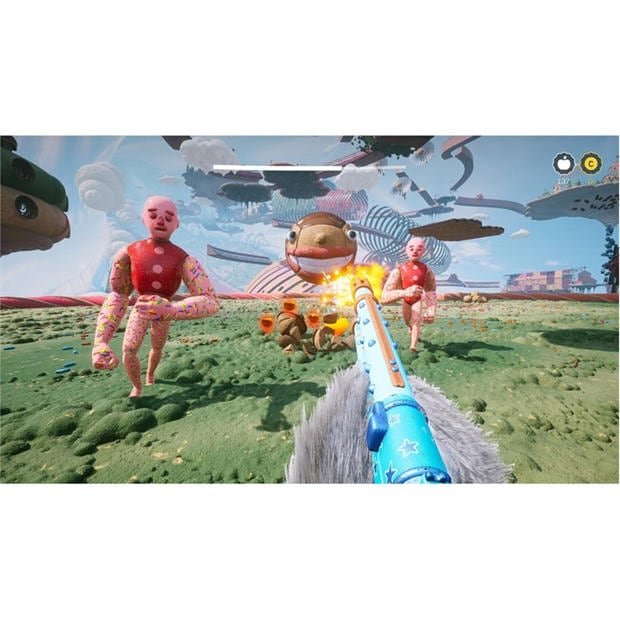 XBS - Plaion - ATOMIC HEART – ULTIMATE EDITION