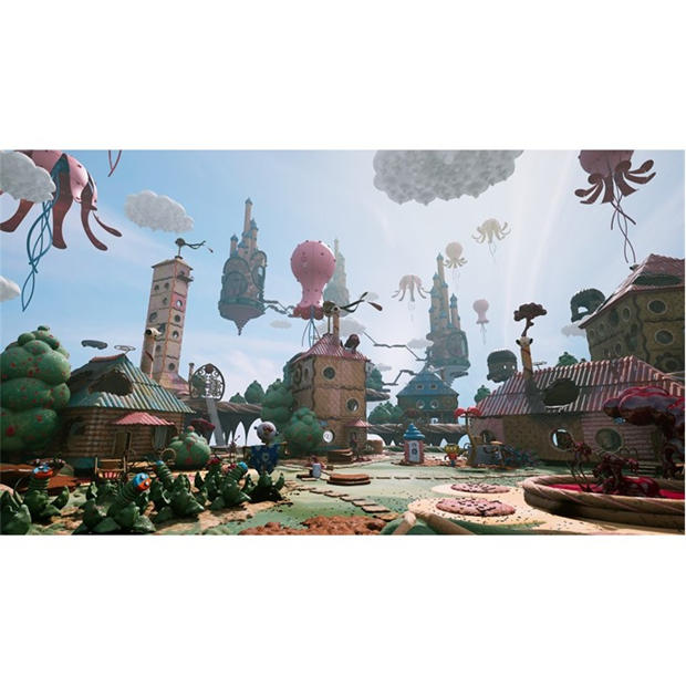 XBS - Plaion - ATOMIC HEART – ULTIMATE EDITION