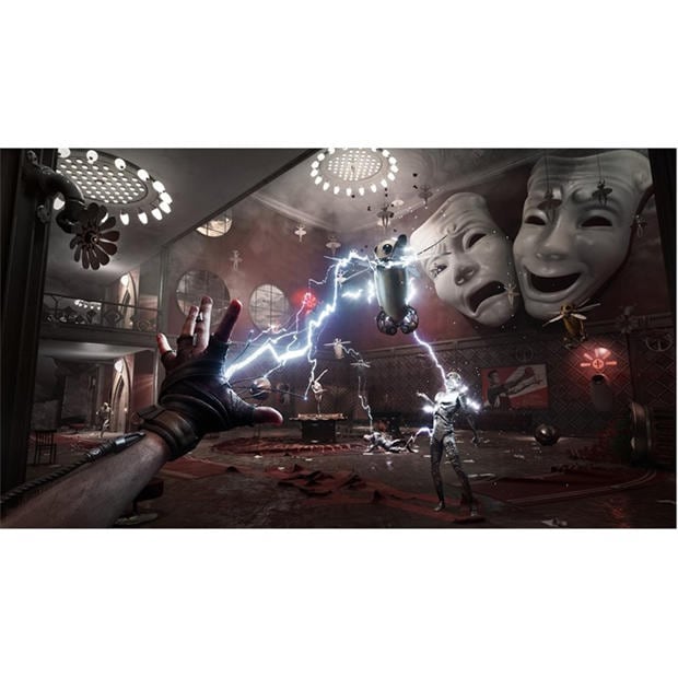 XBS - Plaion - ATOMIC HEART – ULTIMATE EDITION