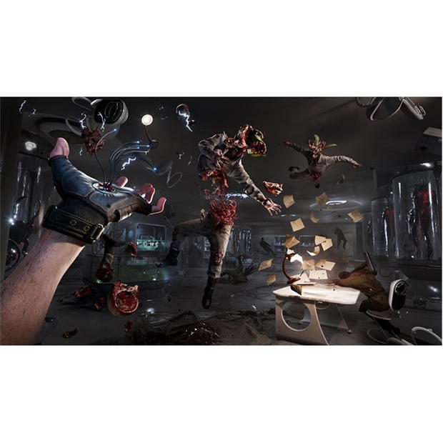 XBS - Plaion - ATOMIC HEART – ULTIMATE EDITION