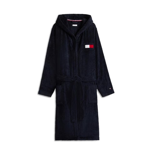 Tommy Hilfiger - Heritage Bathrobe