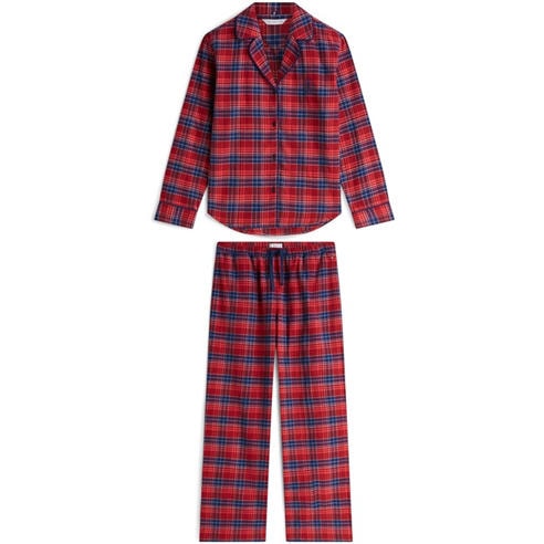 Tommy Hilfiger - THB SS PJ Shirt
