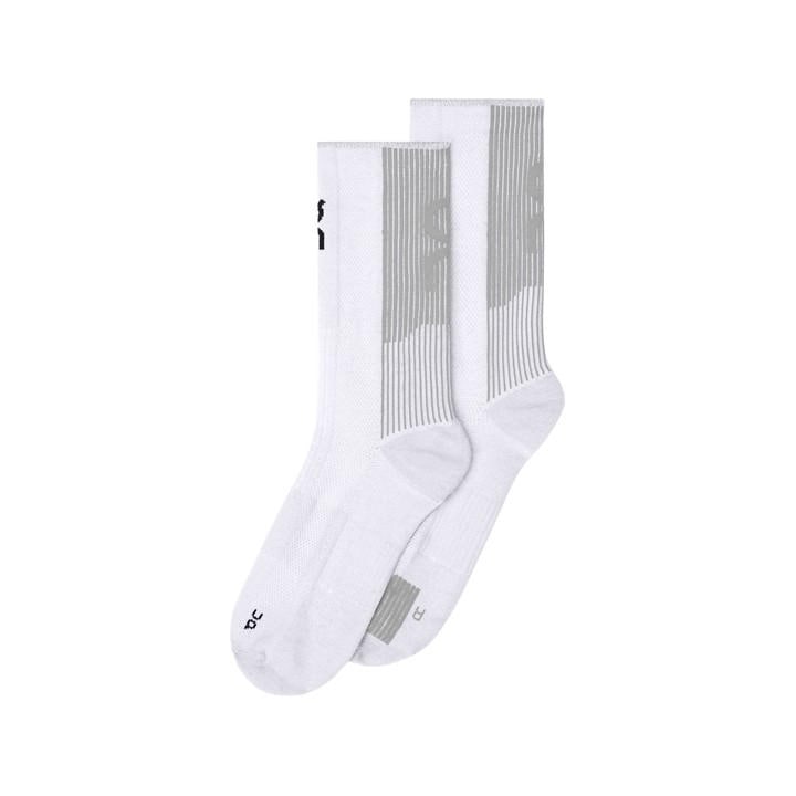 On  White  Crew Socks in Size L (11-13), Sports Direct