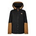 Ziener Amani Jun Jacket Ski (247906) Green Mud Ab 99,90 - View #6