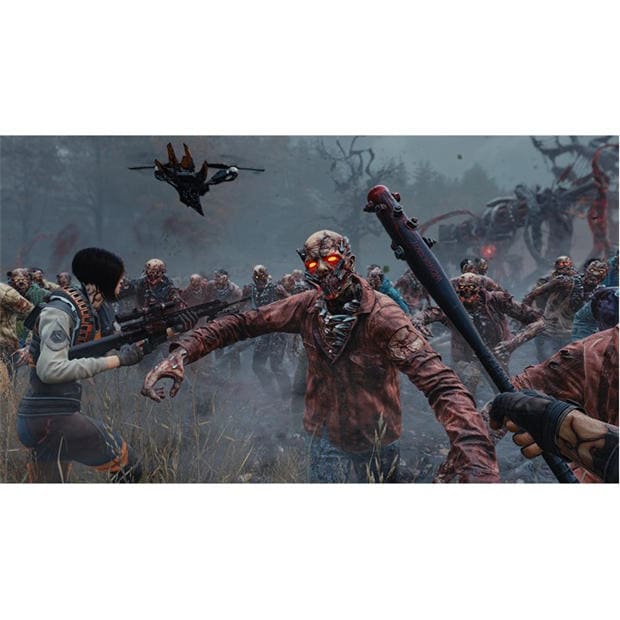 XBS - Plaion - John Carpenters Toxic Commando
