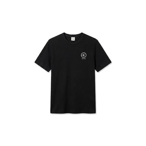 Calvin Klein - Calvin Waff S/S Crw Sn64