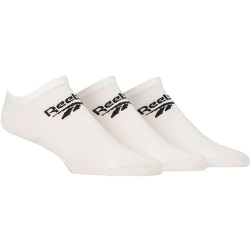 Reebok - Core Low Cut Trainer Socks