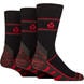 Black/Red