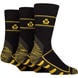 Black/Yellow