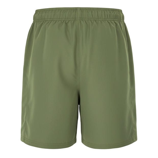 Khaki - Slazenger - Woven Shorts Mens
