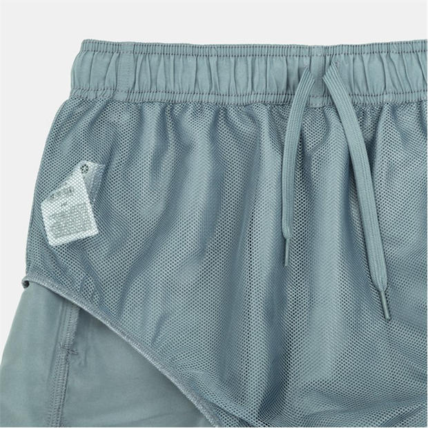 Slate Blue - Slazenger - Woven Shorts Mens