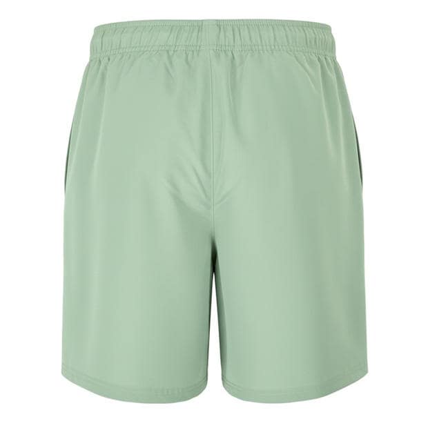 Light Green - Slazenger - Woven Shorts Mens