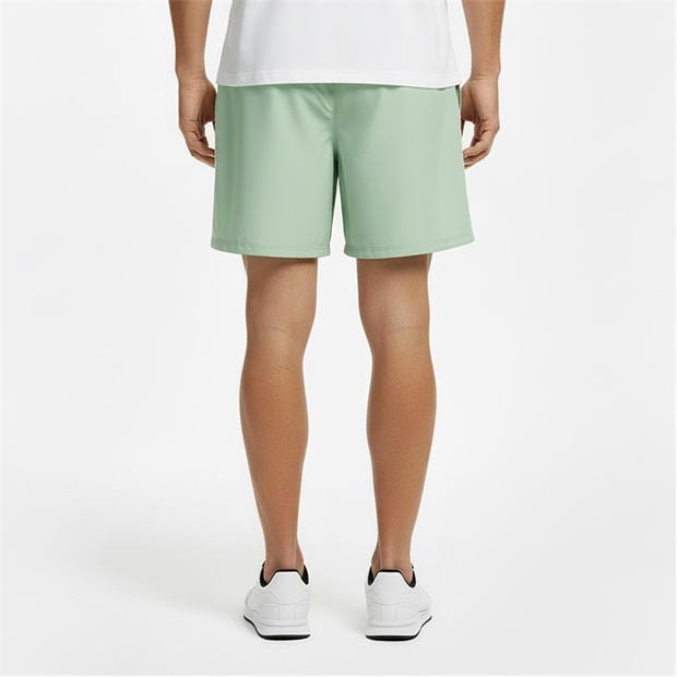 Light Green - Slazenger - Woven Shorts Mens
