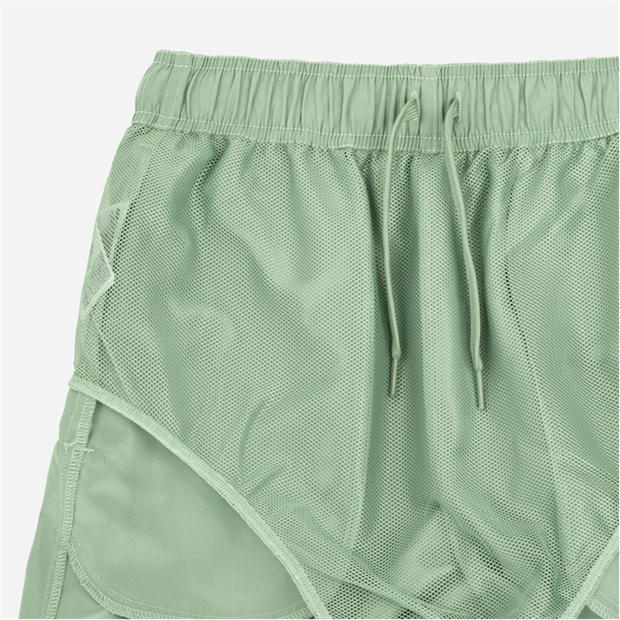 Light Green - Slazenger - Woven Shorts Mens