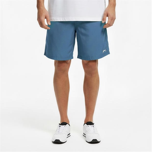 Džinsa - Slazenger - Woven Shorts Mens