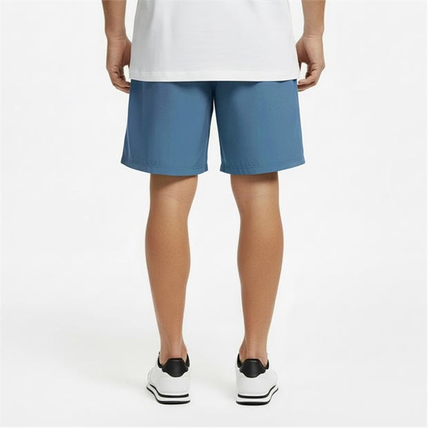 Džinsa - Slazenger - Woven Shorts Mens
