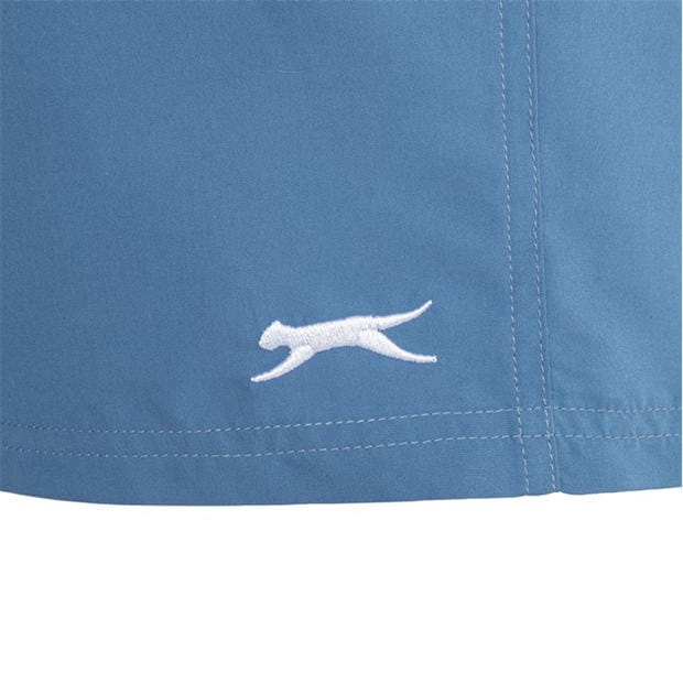 Džinsa - Slazenger - Woven Shorts Mens